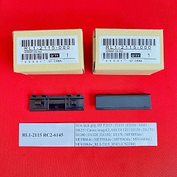 Đệm tách giấy HP P2035 | P2055 | P2050 | M401 | M425 | Canon imageCLASS D1120 | D1150 | D1170 | D1180 | D1320 | D1350 | D1370 | MF5850dn | MF5880dn | MF5950dw | MF5960dn | MF6160dw | MF6180dw_RL1-2115